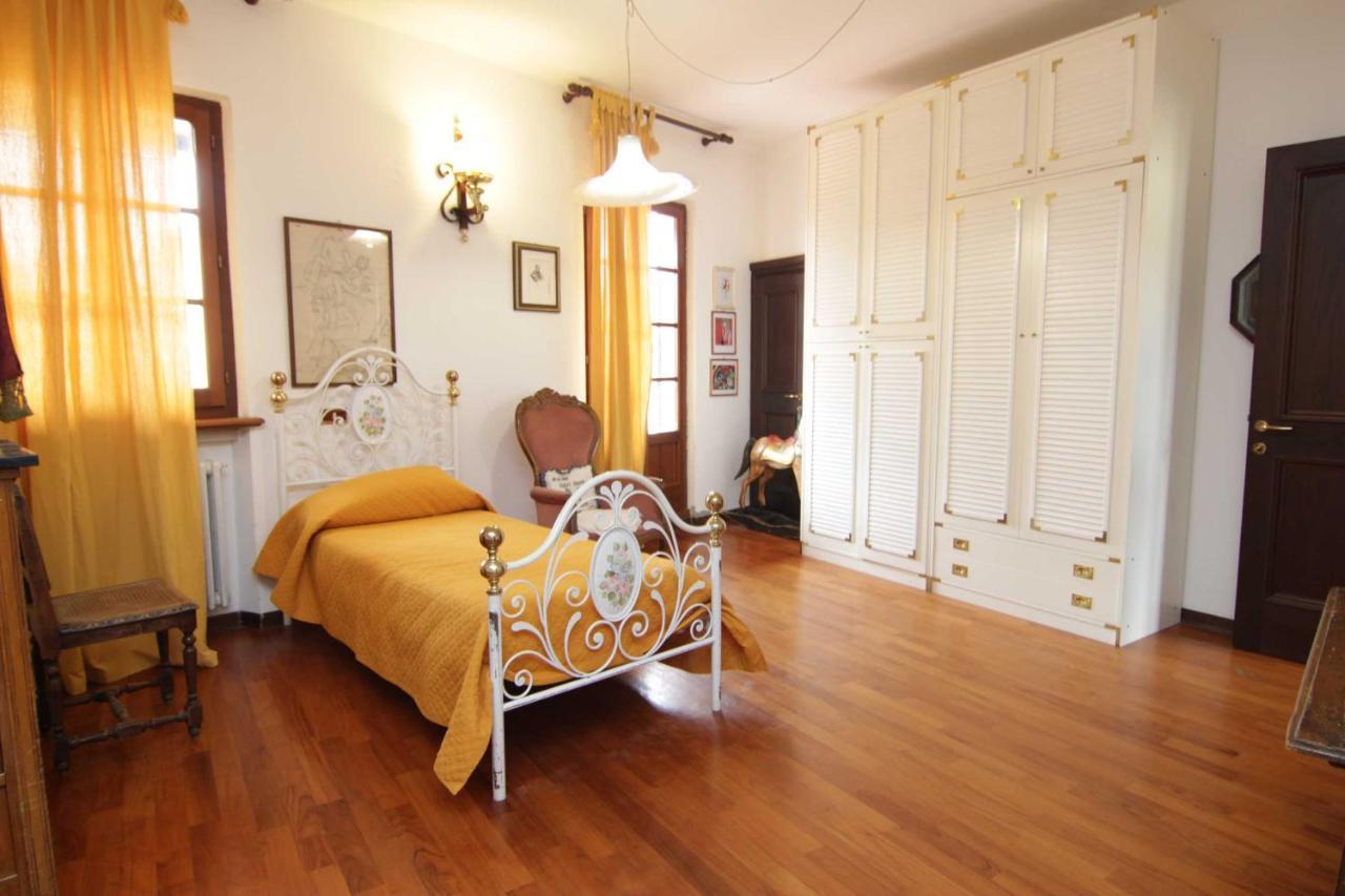 L'Arrocco Bed And Breakfast Marina Di Carrara Exterior foto